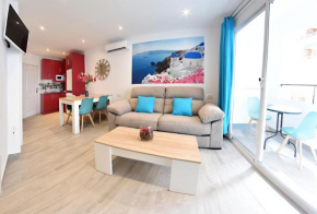 Zenmarina 614 playa carihuela, Torremolinos